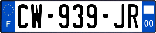 CW-939-JR
