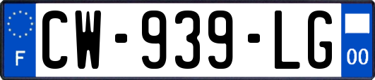 CW-939-LG