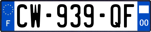 CW-939-QF