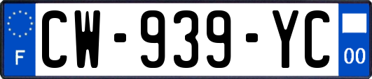 CW-939-YC