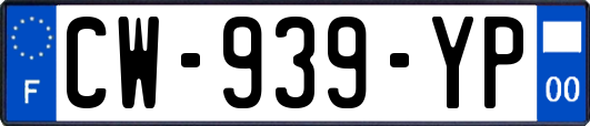 CW-939-YP