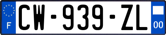 CW-939-ZL