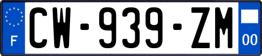 CW-939-ZM