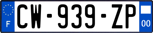 CW-939-ZP