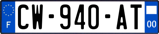 CW-940-AT