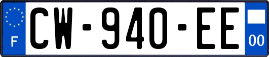 CW-940-EE