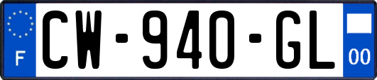 CW-940-GL