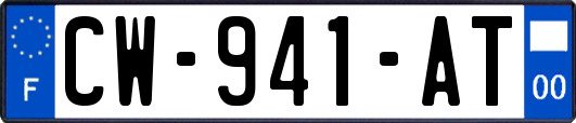 CW-941-AT