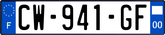 CW-941-GF