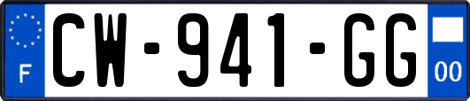 CW-941-GG