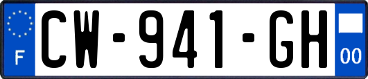 CW-941-GH