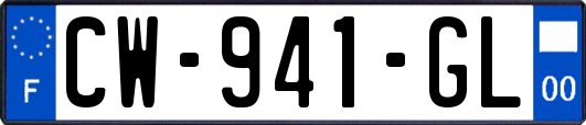 CW-941-GL