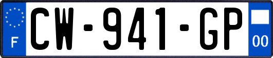 CW-941-GP