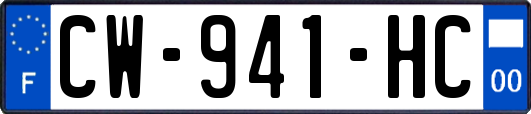 CW-941-HC