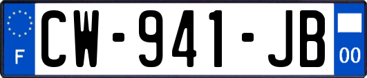 CW-941-JB