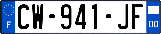 CW-941-JF