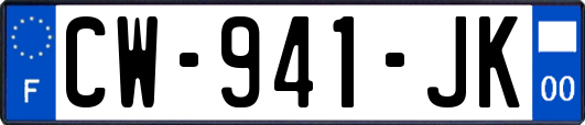 CW-941-JK