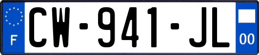 CW-941-JL