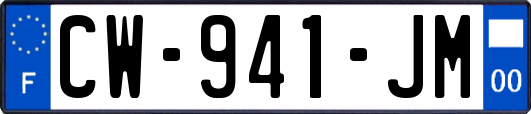 CW-941-JM