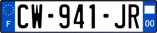 CW-941-JR