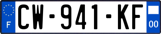 CW-941-KF
