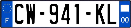 CW-941-KL