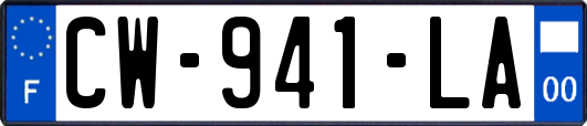 CW-941-LA