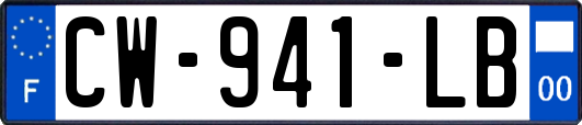 CW-941-LB