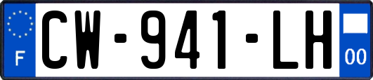 CW-941-LH