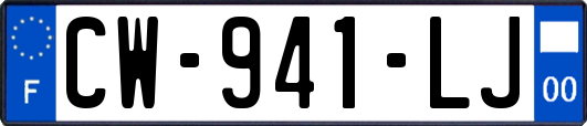 CW-941-LJ