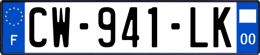 CW-941-LK