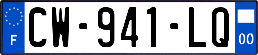 CW-941-LQ