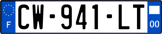 CW-941-LT