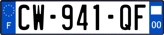 CW-941-QF