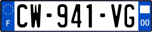 CW-941-VG