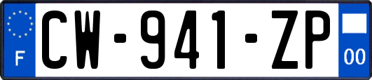 CW-941-ZP