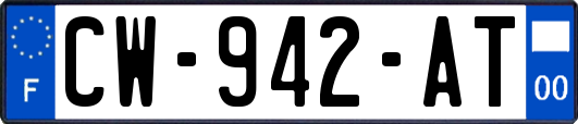 CW-942-AT