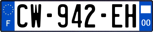 CW-942-EH