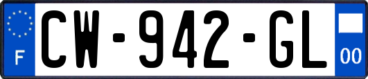 CW-942-GL