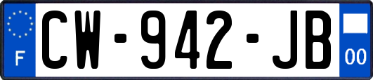 CW-942-JB