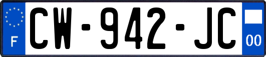 CW-942-JC