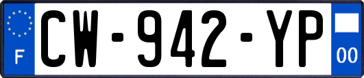 CW-942-YP