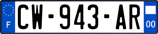 CW-943-AR