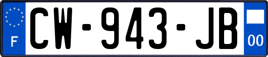 CW-943-JB