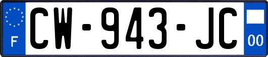 CW-943-JC