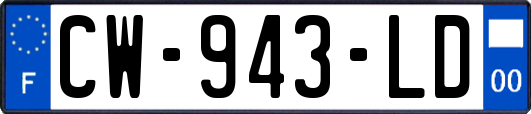CW-943-LD