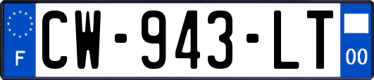 CW-943-LT
