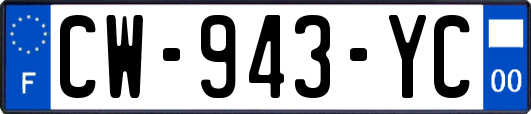 CW-943-YC