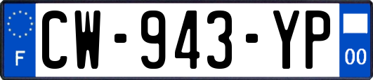 CW-943-YP