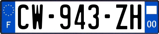 CW-943-ZH